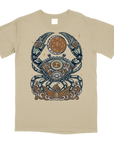 Cancer - Zodiac Front Print