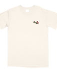 Crimson Cardinal (Natural)
