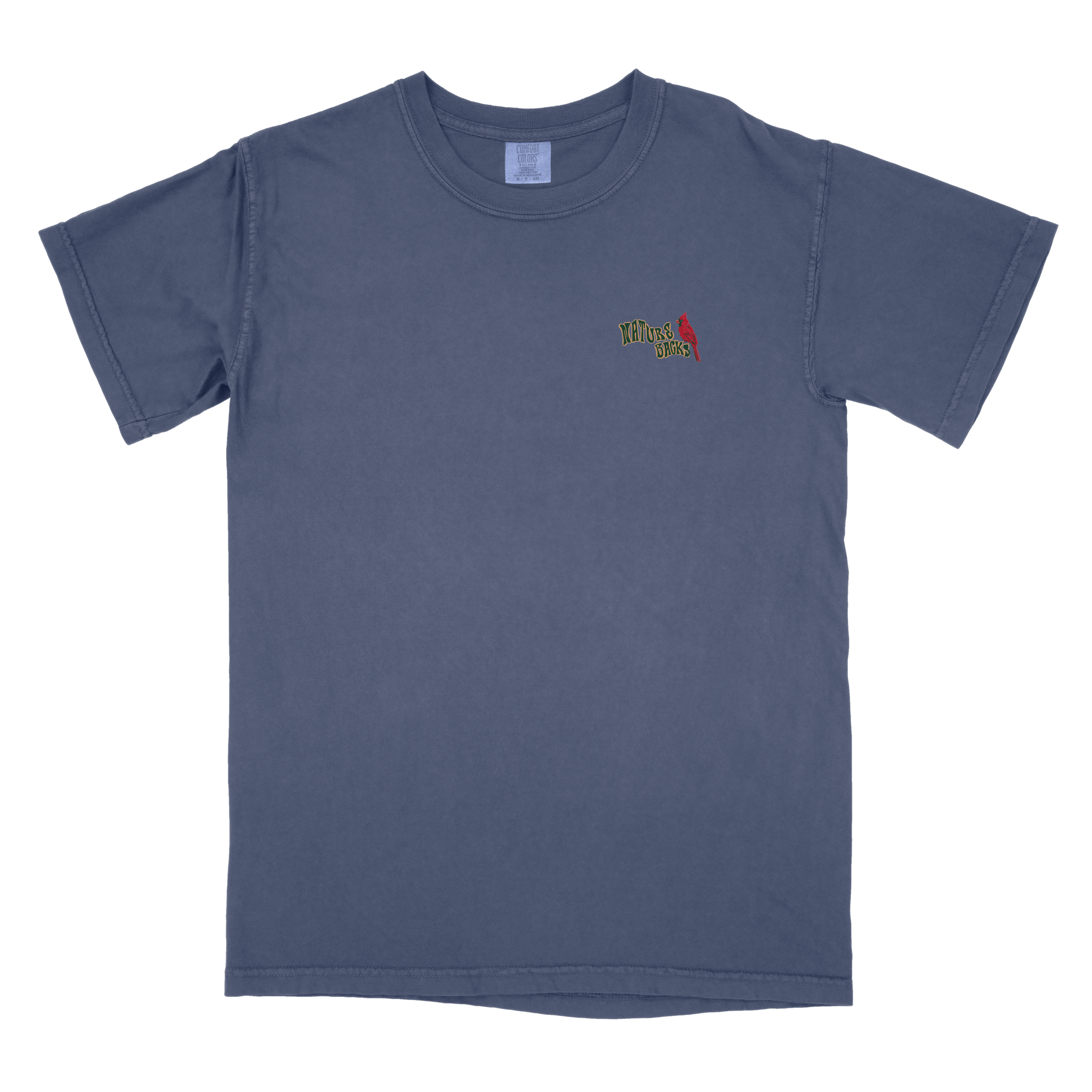 Crimson Cardinal (Midnight)