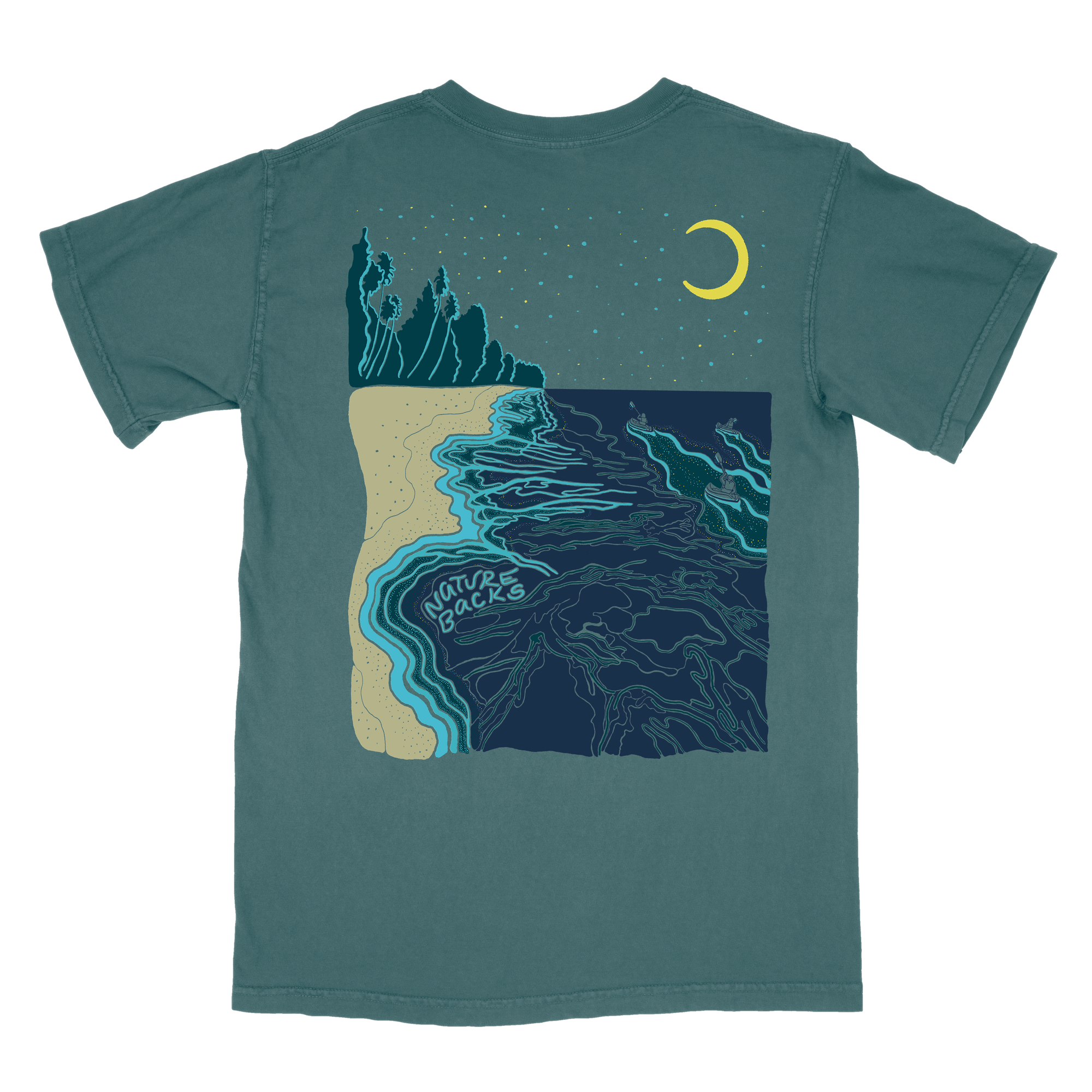 Bioluminescent - Spruce