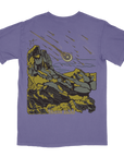 Perseid '25 - Lavender