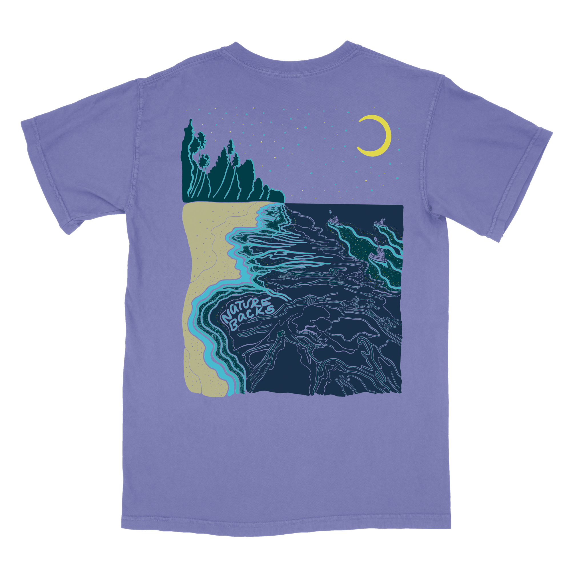 Bioluminescent - Twilight