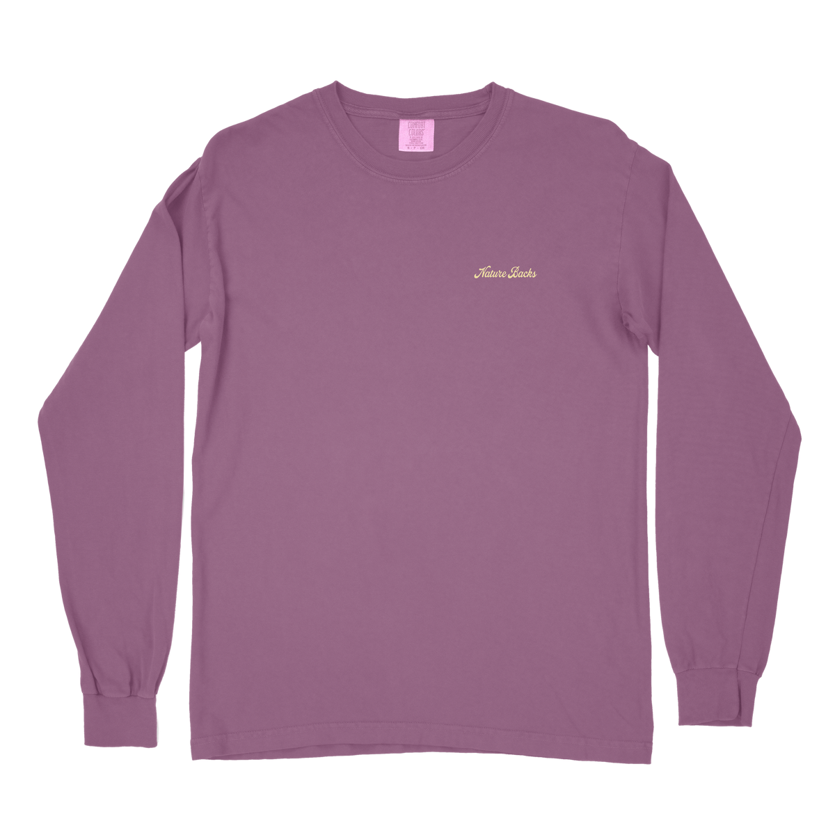 Dolphin Symphony Long Sleeve