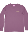 Dolphin Symphony Long Sleeve