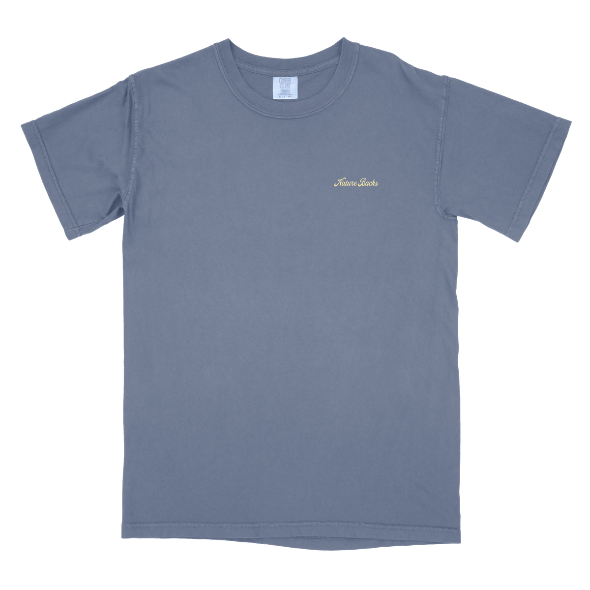 Dolphin Symphony (Denim)
