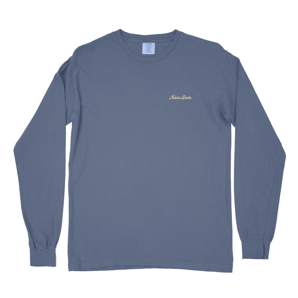 Dolphin Symphony Long Sleeve
