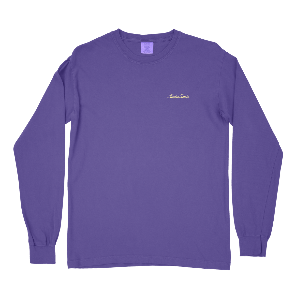 Dolphin Symphony Long Sleeve