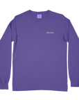 Dolphin Symphony Long Sleeve