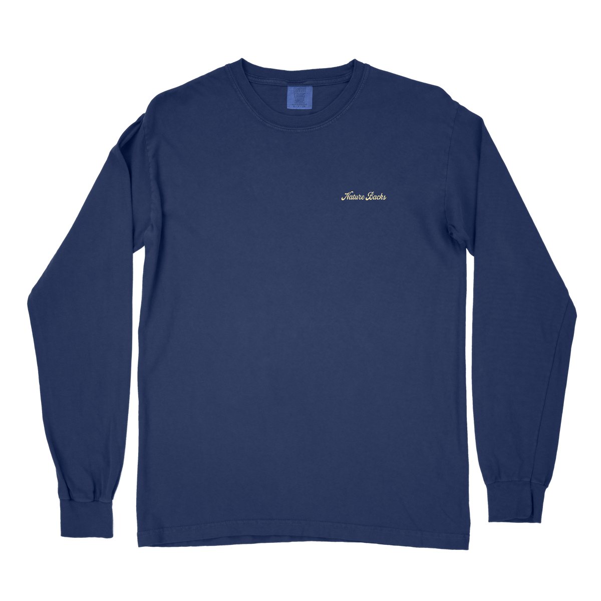 Dolphin Symphony Long Sleeve