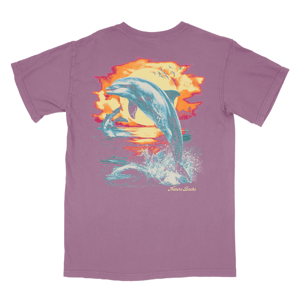 Dolphin Symphony (Berry)