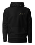 Dolphin Symphony Hoodie