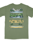 Wild and Free - Hemp