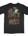 Fall Moon (Black)