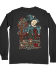 Fall Moon Long Sleeve