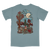 Ice Blue