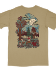 Fall Moon (Khaki)