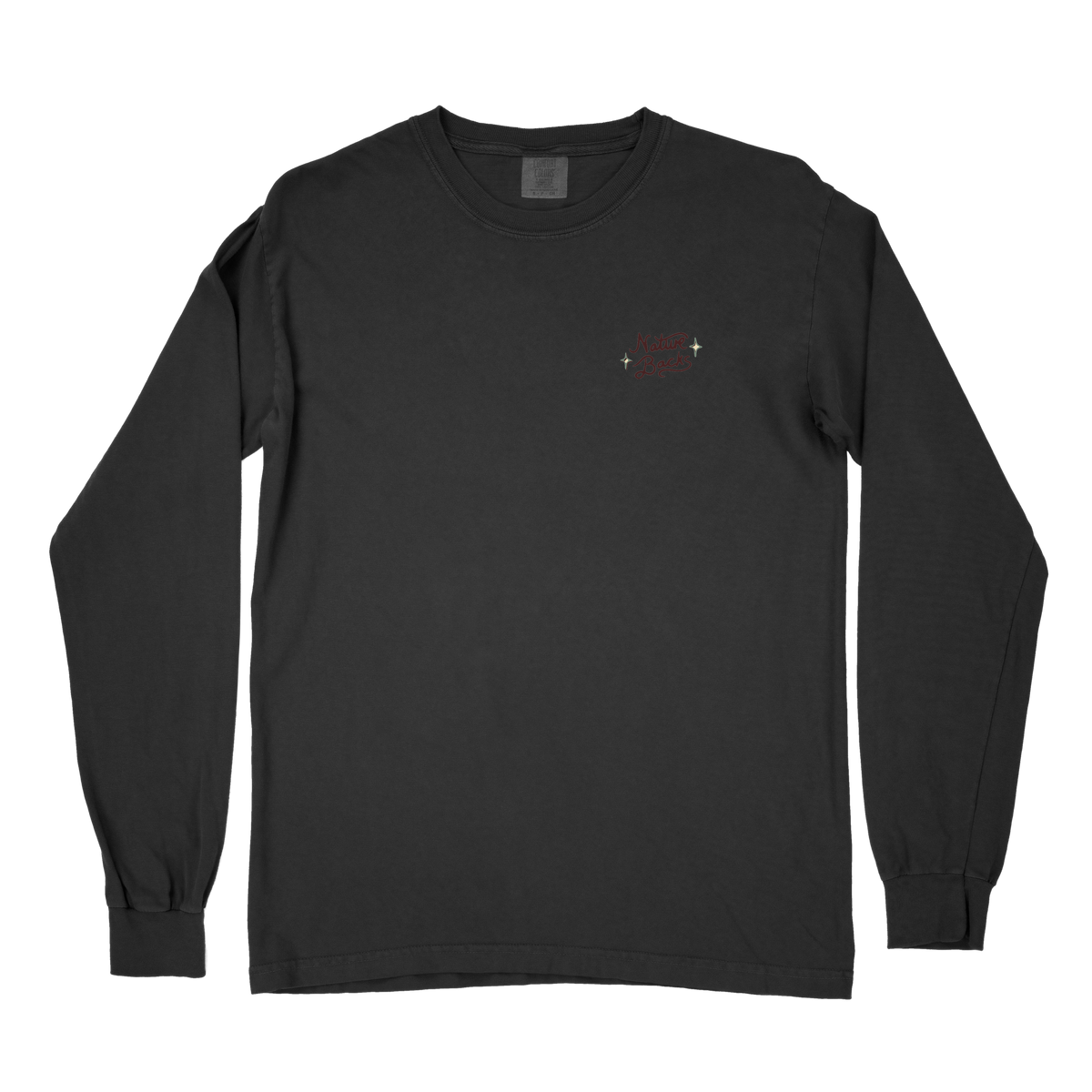 Fall Moon Long Sleeve