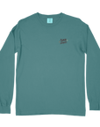 Fall Moon Long Sleeve