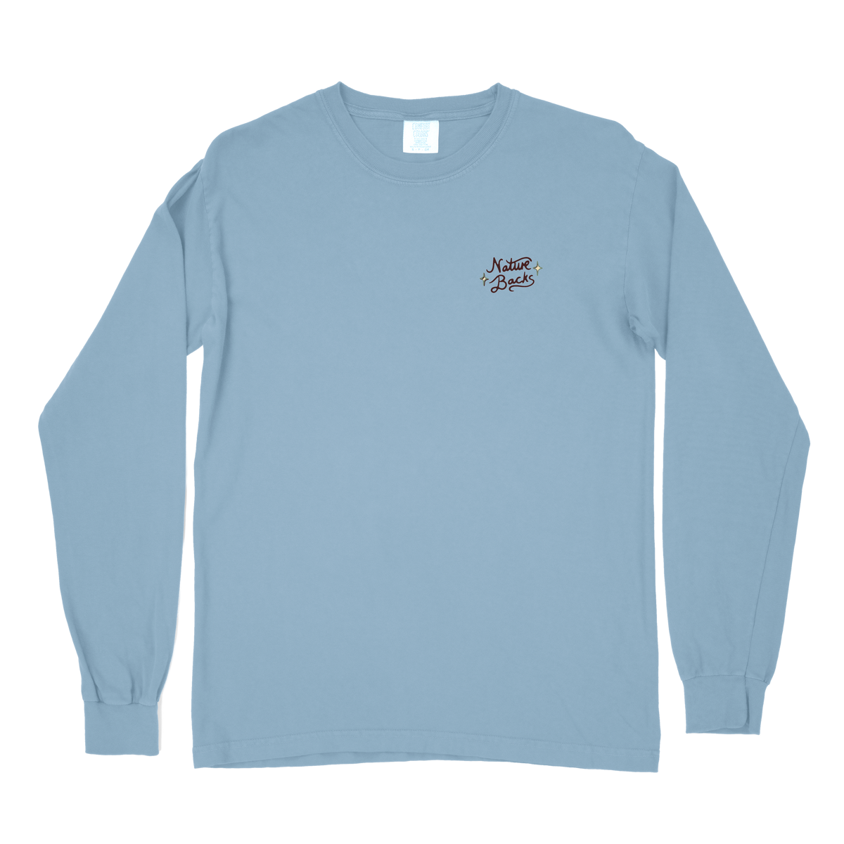 Fall Moon Long Sleeve