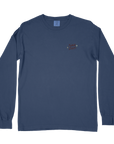 Fall Moon Long Sleeve