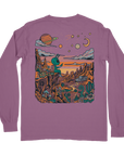 Far Out Long Sleeve