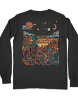 Far Out Long Sleeve