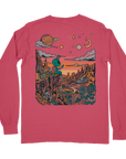 Far Out Long Sleeve