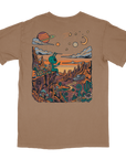 Far Out (Brown)
