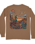 Far Out Long Sleeve