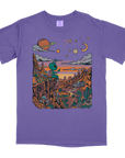 Far Out Front Print