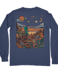 Far Out Long Sleeve
