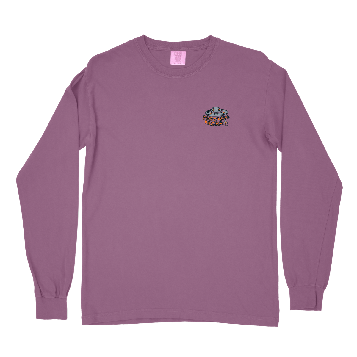 Far Out Long Sleeve