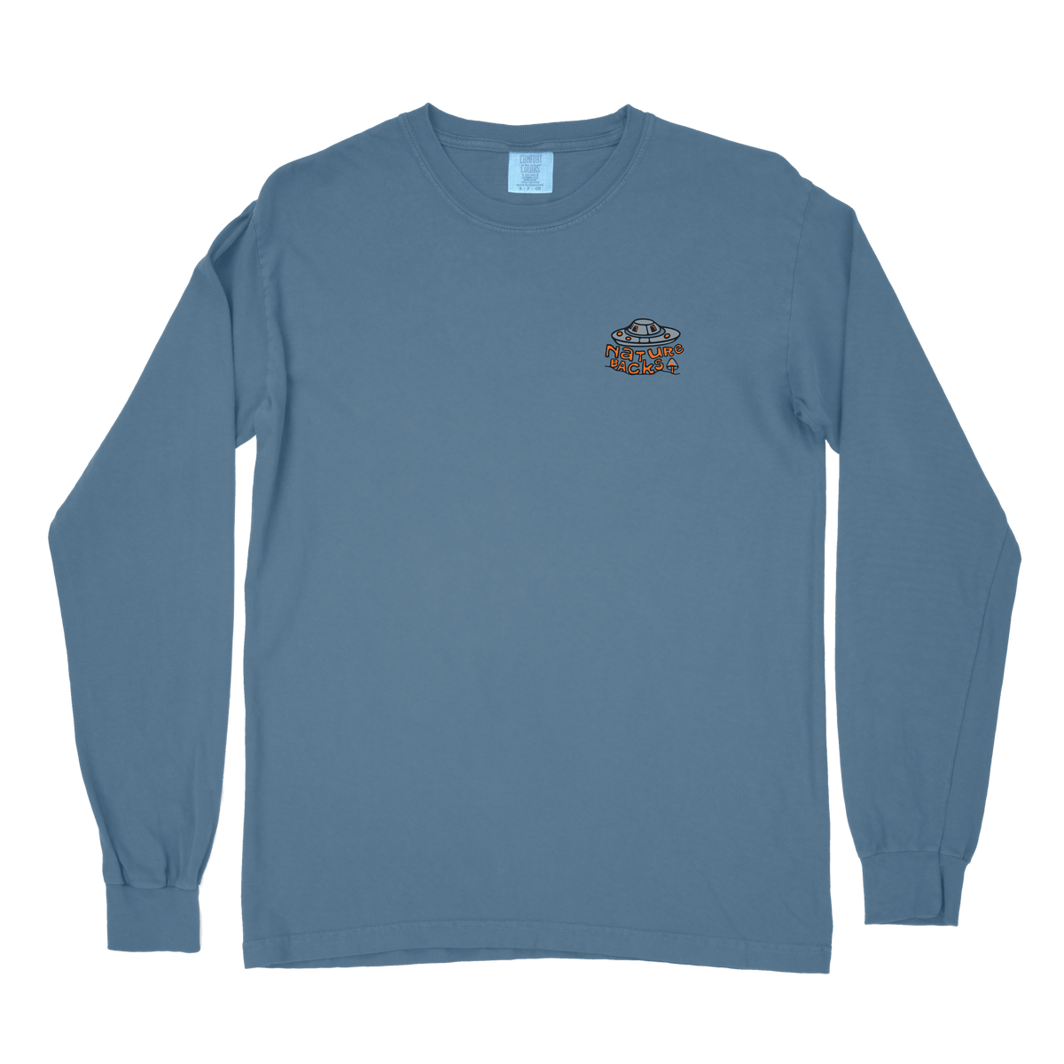 Far Out Long Sleeve