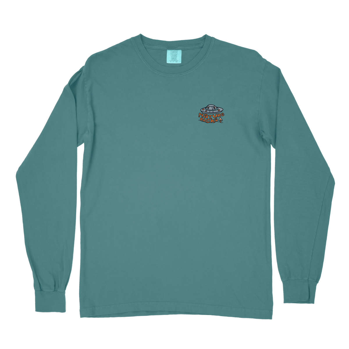 Far Out Long Sleeve
