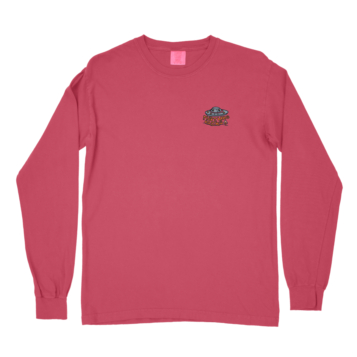 Far Out Long Sleeve