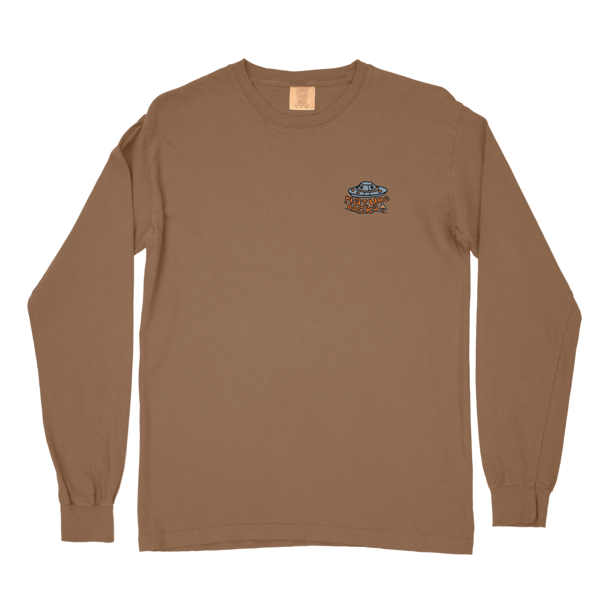 Far Out Long Sleeve