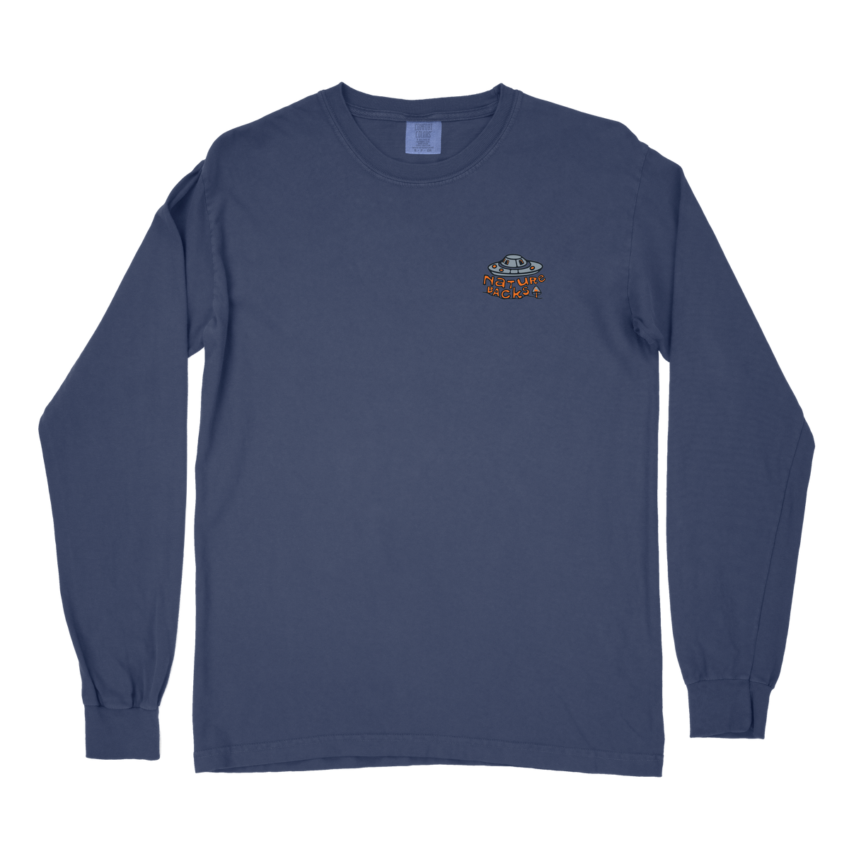 Far Out Long Sleeve