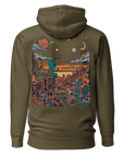 Far Out Hoodie