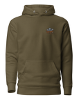 Far Out Hoodie