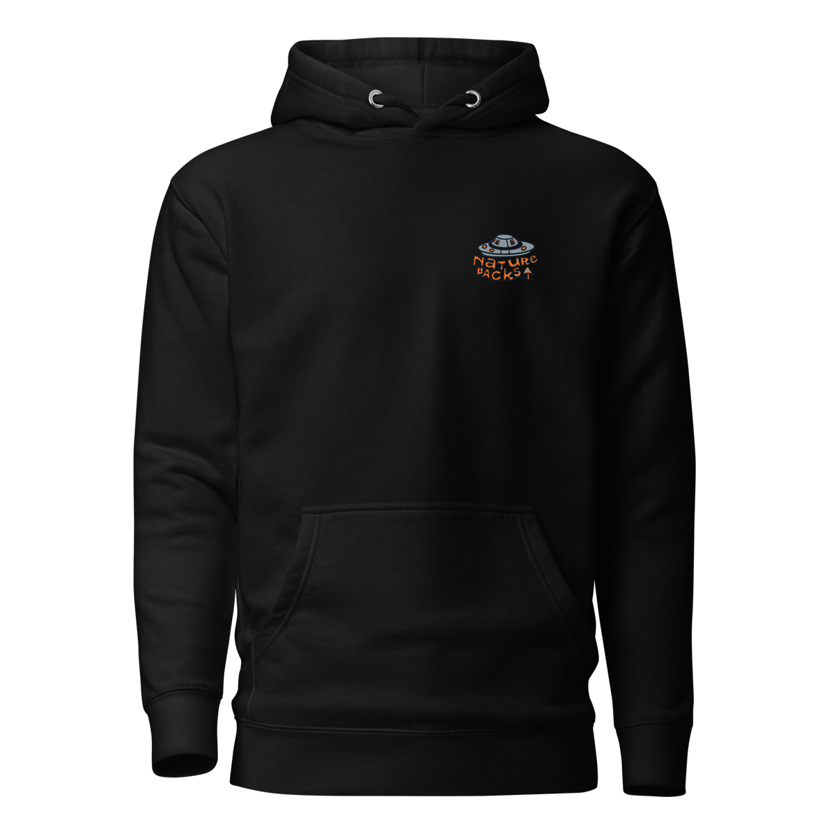 Far Out Hoodie