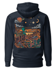 Far Out Hoodie