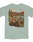 Fat Bear (Bay)