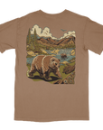 Fat Bear (Brown)