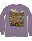 Fat Bear Long Sleeve