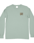 Fat Bear Long Sleeve