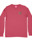 Fat Bear Long Sleeve