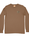 Fat Bear Long Sleeve