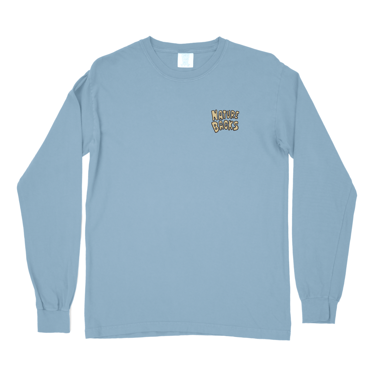 Fat Bear Long Sleeve