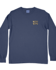 Fat Bear Long Sleeve