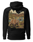 Fat Bear Hoodie